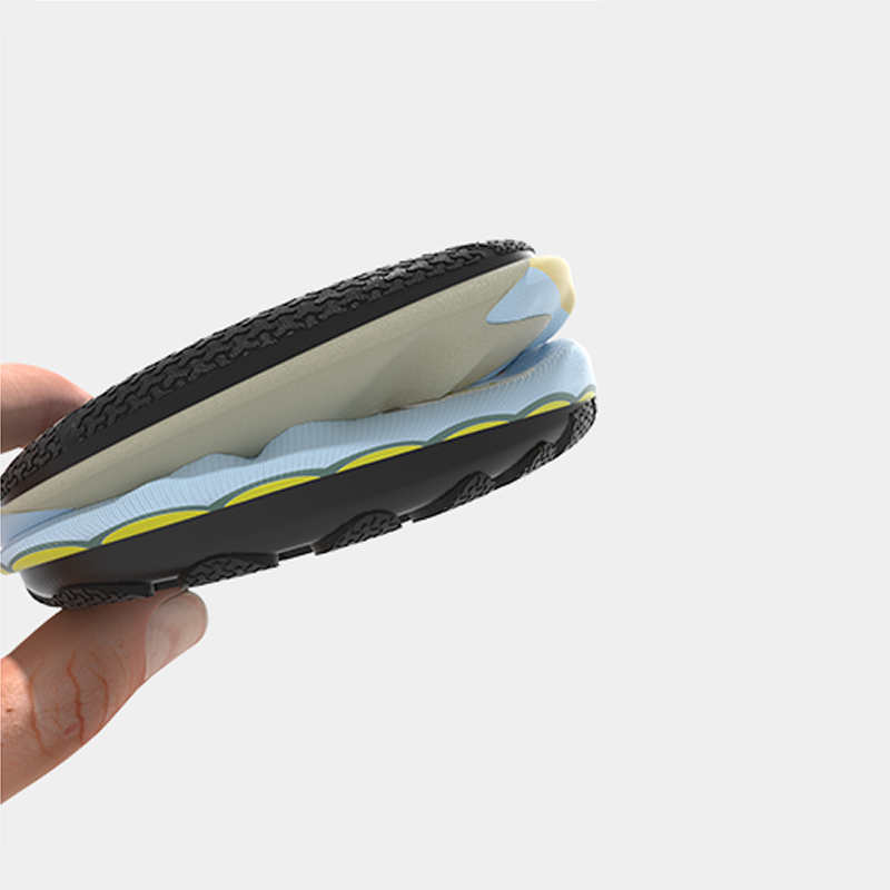 Sensori™ Cartoon Water Shoes