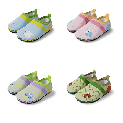 Sensori™ Cartoon Water Shoes