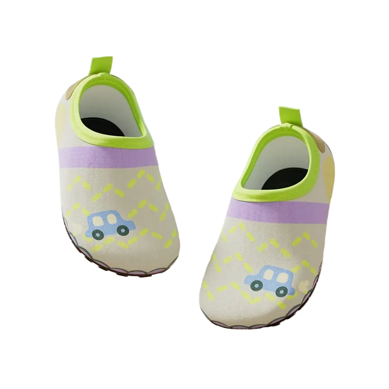 Sensori™ Cartoon Water Shoes