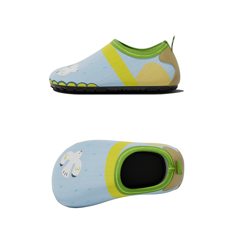 Sensori™ Cartoon Water Shoes
