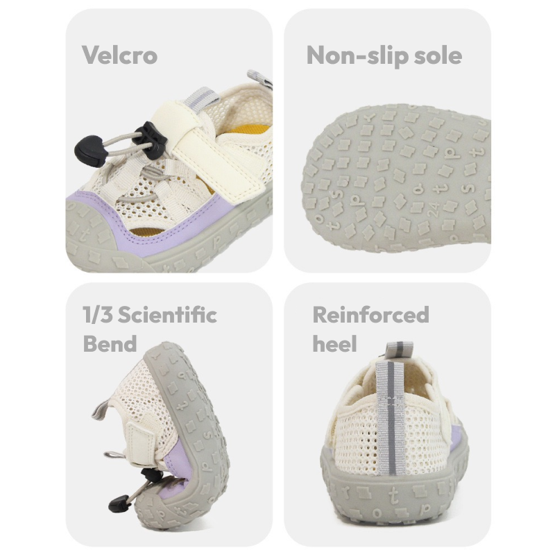 Sensori™ Mesh Barefoot Water Shoes