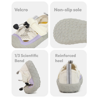 Sensori™ Mesh Barefoot Water Shoes