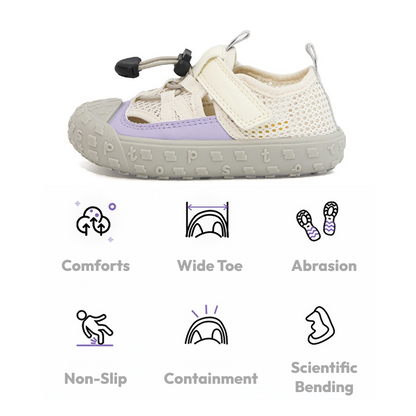 Sensori™ Mesh Barefoot Water Shoes