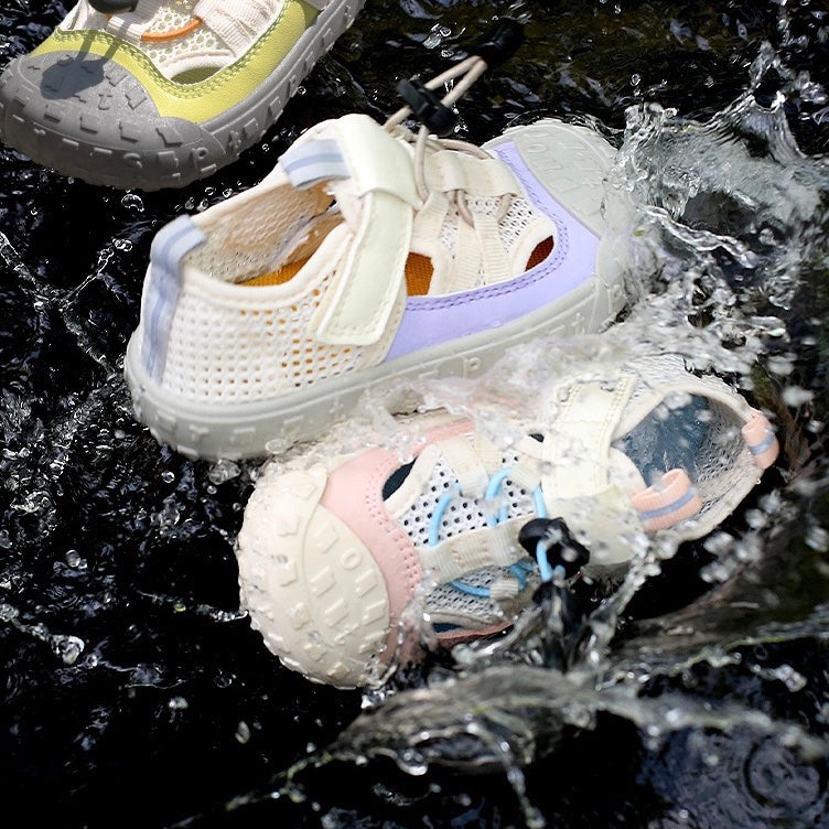 Sensori™ Mesh Barefoot Water Shoes
