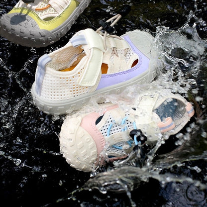 Sensori™ Mesh Barefoot Water Shoes