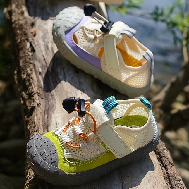 Sensori™ Mesh Barefoot Water Shoes