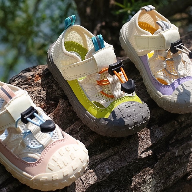 Sensori™ Mesh Barefoot Water Shoes