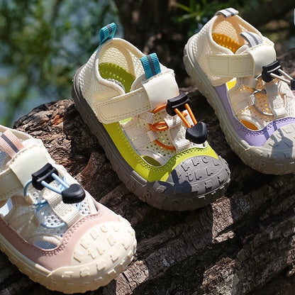 Sensori™ Mesh Barefoot Water Shoes
