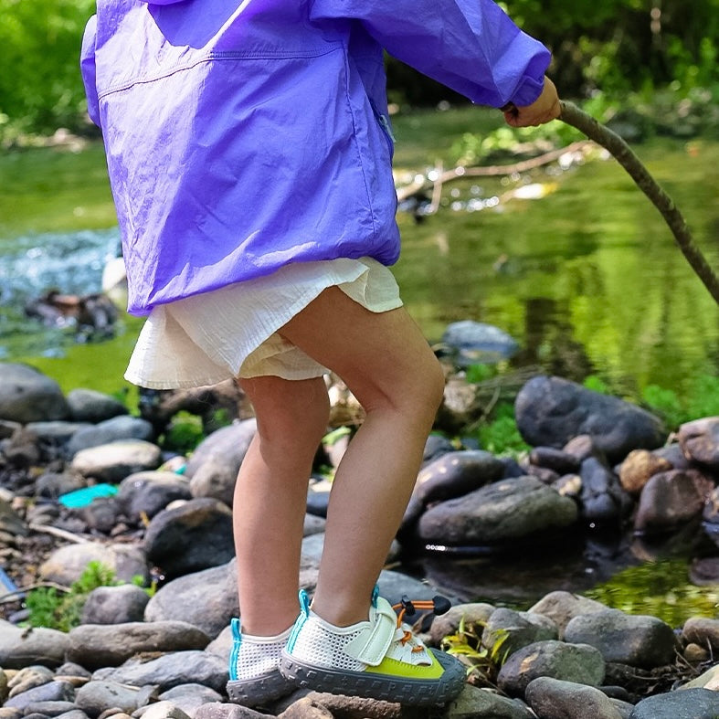 Sensori™ Mesh Barefoot Water Shoes
