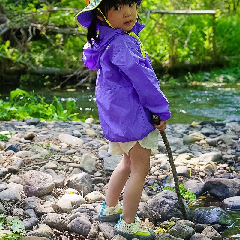 Sensori™ Mesh Barefoot Water Shoes