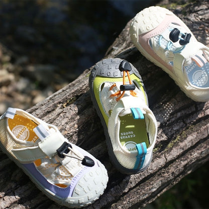 Sensori™ Mesh Barefoot Water Shoes