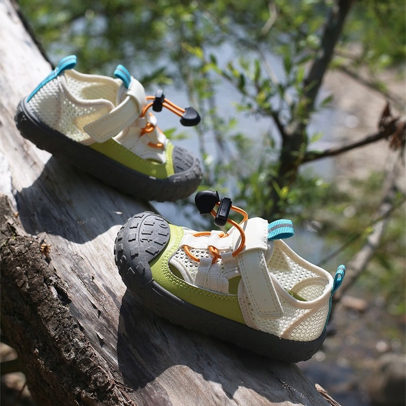 Sensori™ Mesh Barefoot Water Shoes