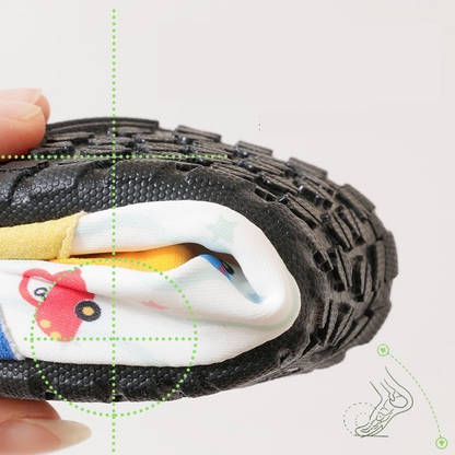 Sensori™ Creatures Water Shoes