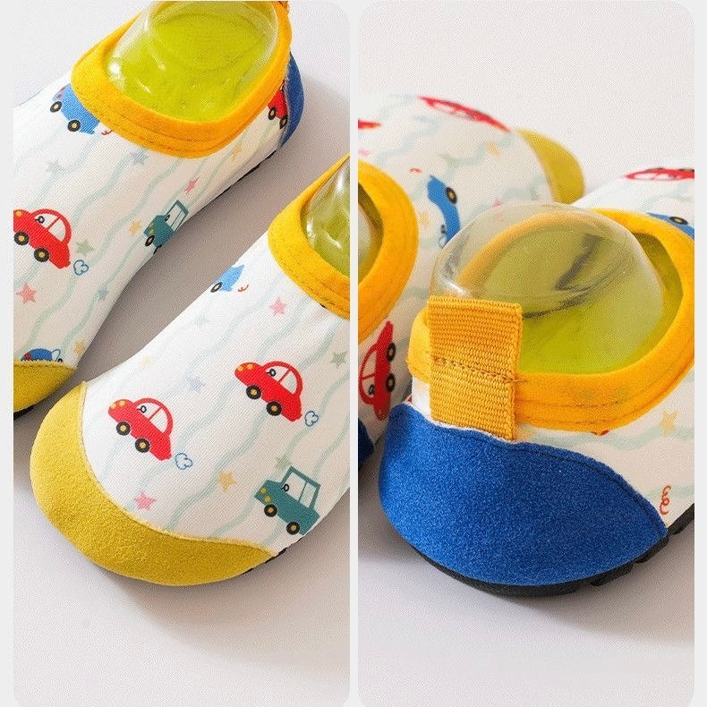 Sensori™ Creatures Water Shoes
