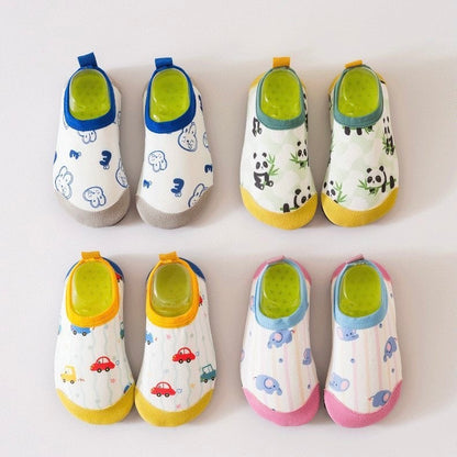 Sensori™ Creatures Water Shoes