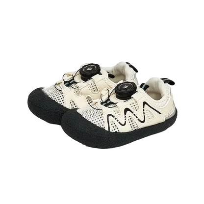 Sensori™ Quick-Dial Barefoot Sneakers