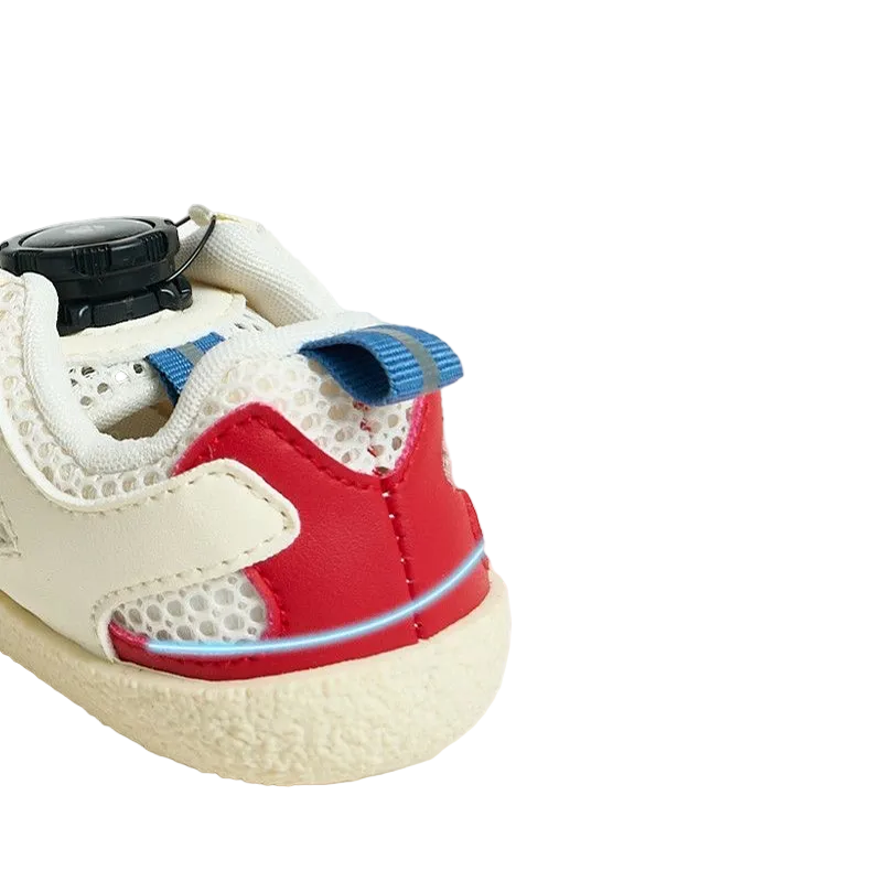 Sensori™ Quick-Dial Barefoot Sneakers