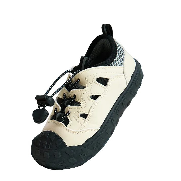Sensori™ Mesh Barefoot Sneakers