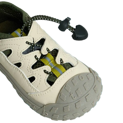 Sensori™ Mesh Barefoot Sneakers
