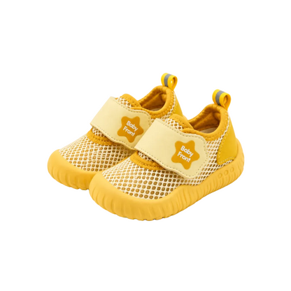 Sensori™ BreezeFlex Protective-Toe Sandals